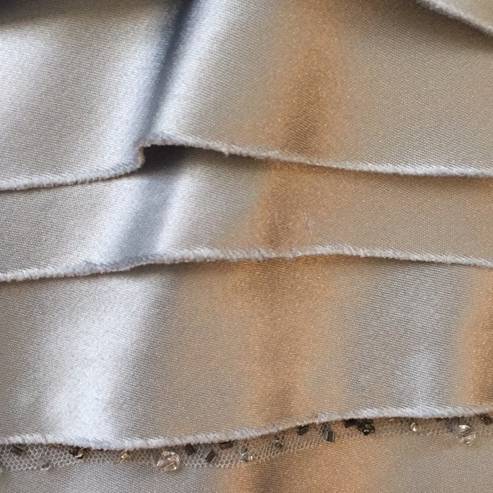 NWT BCBGMAXAZRIA Holiday Dress - Picture 8 of 8